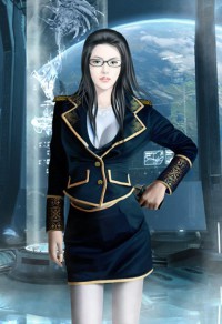 女娲成长日记