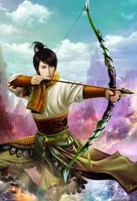 童话切开都是黄的(高/h)