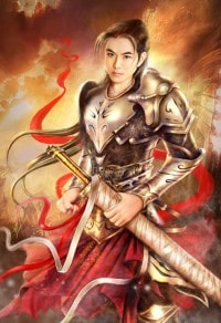杨家将外传+薛家将秘史