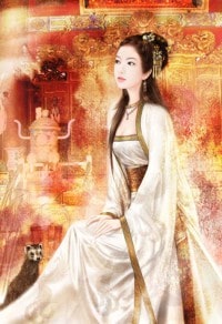 无限:女主在黑棺里苏醒了