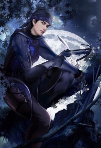 戰尊傲婿