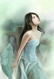 我就是這般女子