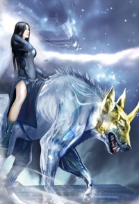 特工嫡女上官若離