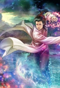 奶萌小凶兽：逆天大佬们争着宠