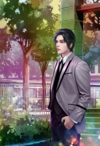 杨幂·幂事