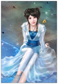反派老公破产后[穿书]